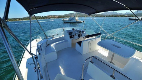 Fountaine Pajot Maryland 37