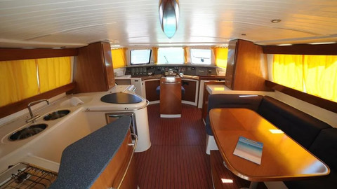 Fountaine Pajot Maryland 37