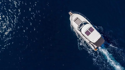 Jeanneau Merry Fisher 895