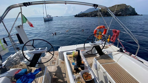 Dufour 390 Grand Large