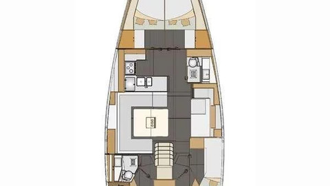 Elan Impression 50