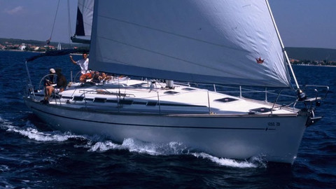 Bavaria 44