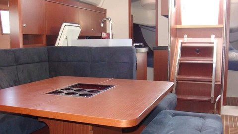 Hanse 455