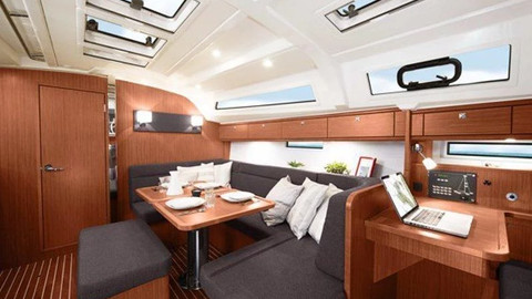 Bavaria Cruiser 41