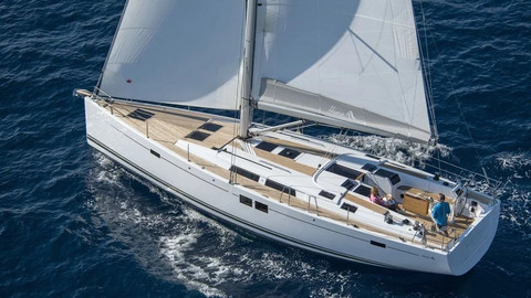 Hanse 505