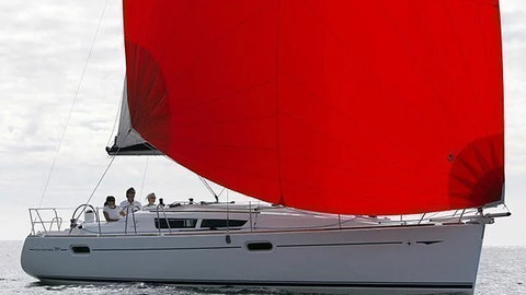 Beneteau Cyclades 50.5