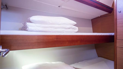 Dufour 520 Grand Large