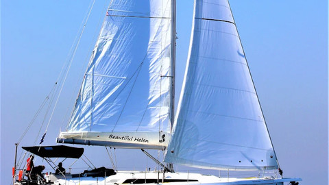 Beneteau Oceanis 46.1