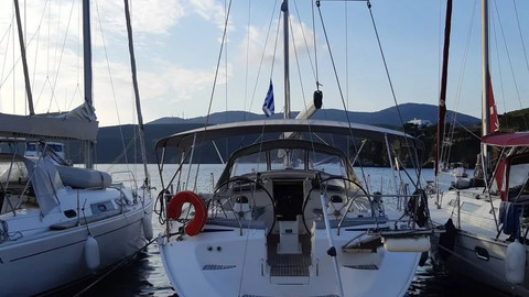 Bavaria 50 Cruiser