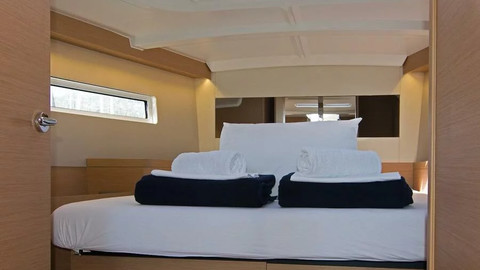 Jeanneau Sun Odyssey 440