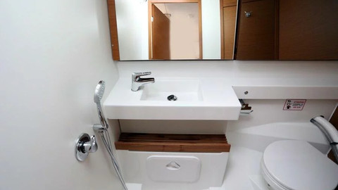 Jeanneau Sun Odyssey 440