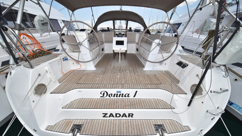 Bavaria Cruiser 51