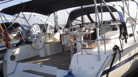 Bavaria Cruiser 50