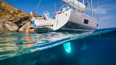 Beneteau Oceanis 46.1