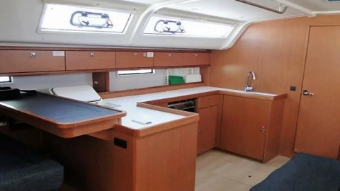 Bavaria 51 Cruiser