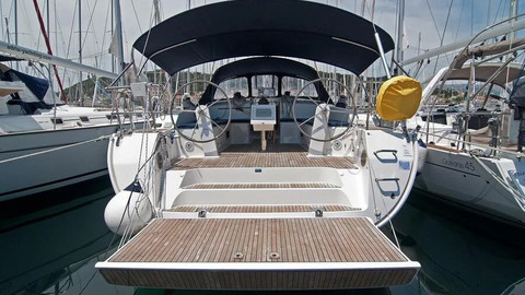 Bavaria Cruiser 51