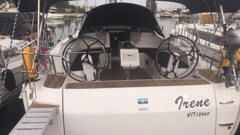 Bavaria 46 Cruiser