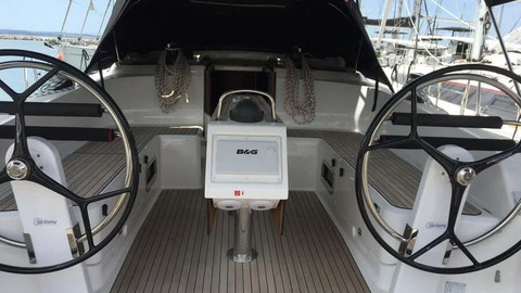 Bavaria 46 Cruiser