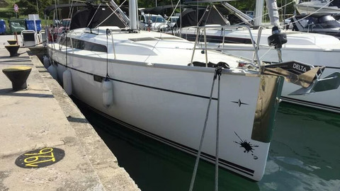 Bavaria 46 Cruiser