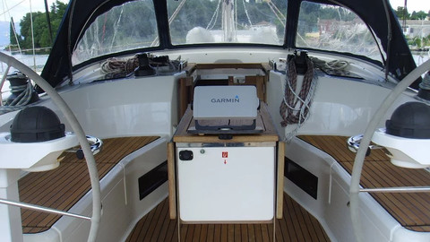 Bavaria 45 Cruiser