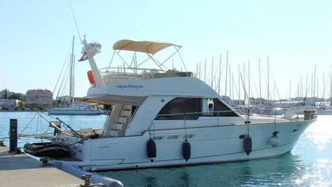 Beneteau Antares 13.80