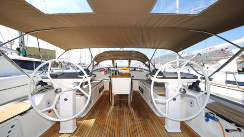 Bavaria 56 Cruiser