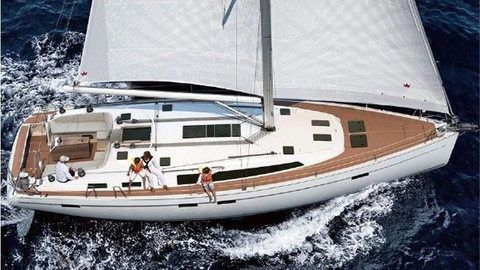 Bavaria Cruiser 51