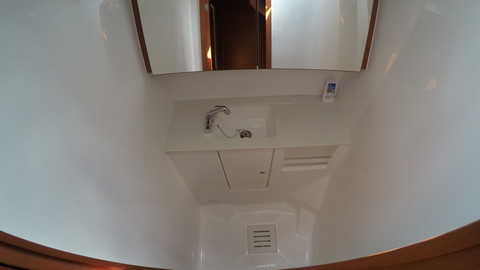 Dufour 512 Grand Large