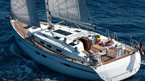 Bavaria 45 Cruiser