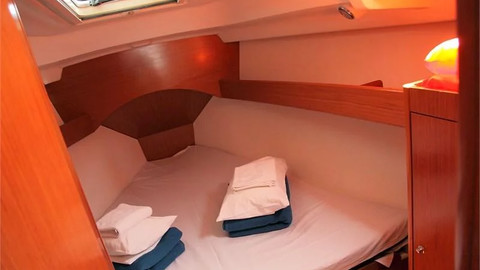 Beneteau Cyclades 43.4