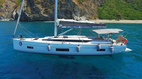 Bavaria C45
