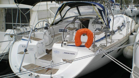 Bavaria 50 Cruiser