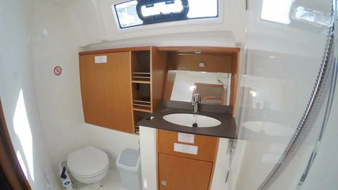 Bavaria Cruiser 41