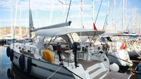 Bavaria 45 Cruiser