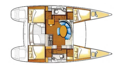 Lagoon 380