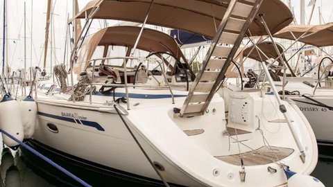 Bavaria 50 Cruiser