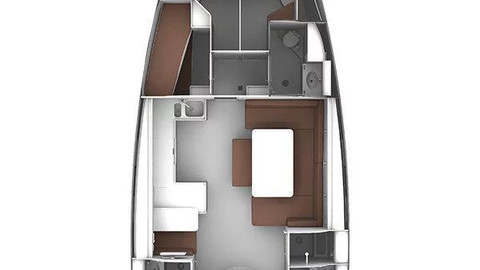 Bavaria Cruiser 51