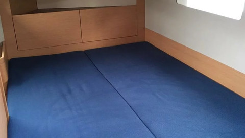 Jeanneau Sun Odyssey 410