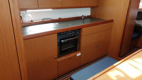 Bavaria Cruiser 41