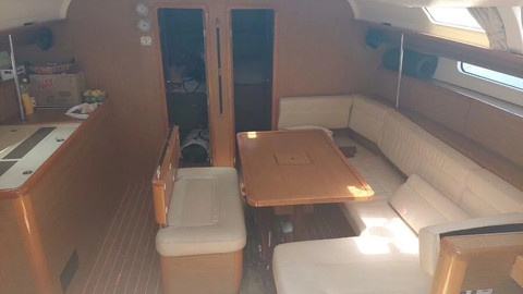 Jeanneau Sun Odyssey 49i
