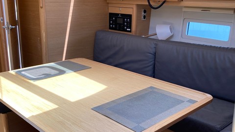 Dufour 430 Grand Large