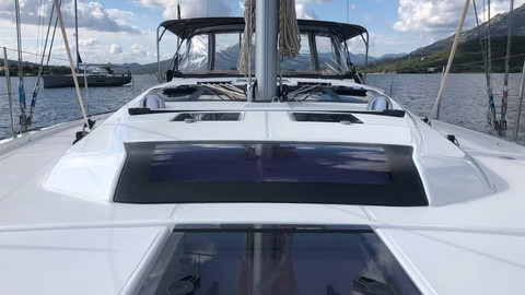 Dufour 430 Grand Large