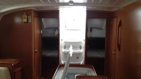 Beneteau Cyclades 50.5