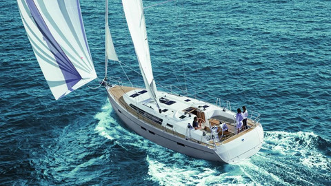 Bavaria 46 Cruiser STYLE