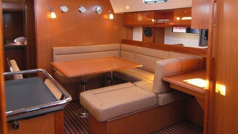 Bavaria 45 Cruiser