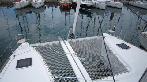 Lagoon 400 S2