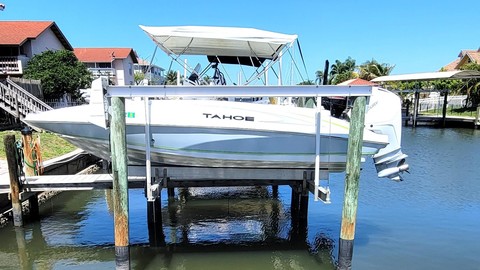 Tahoe 2150
