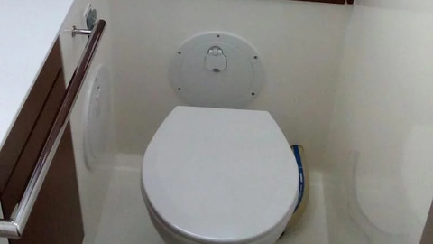 Bavaria 46 Cruiser STYLE