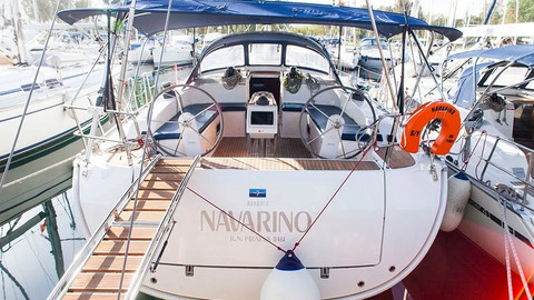 Bavaria Cruiser 51