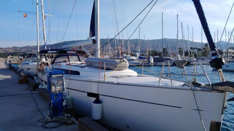 Bavaria Cruiser 51